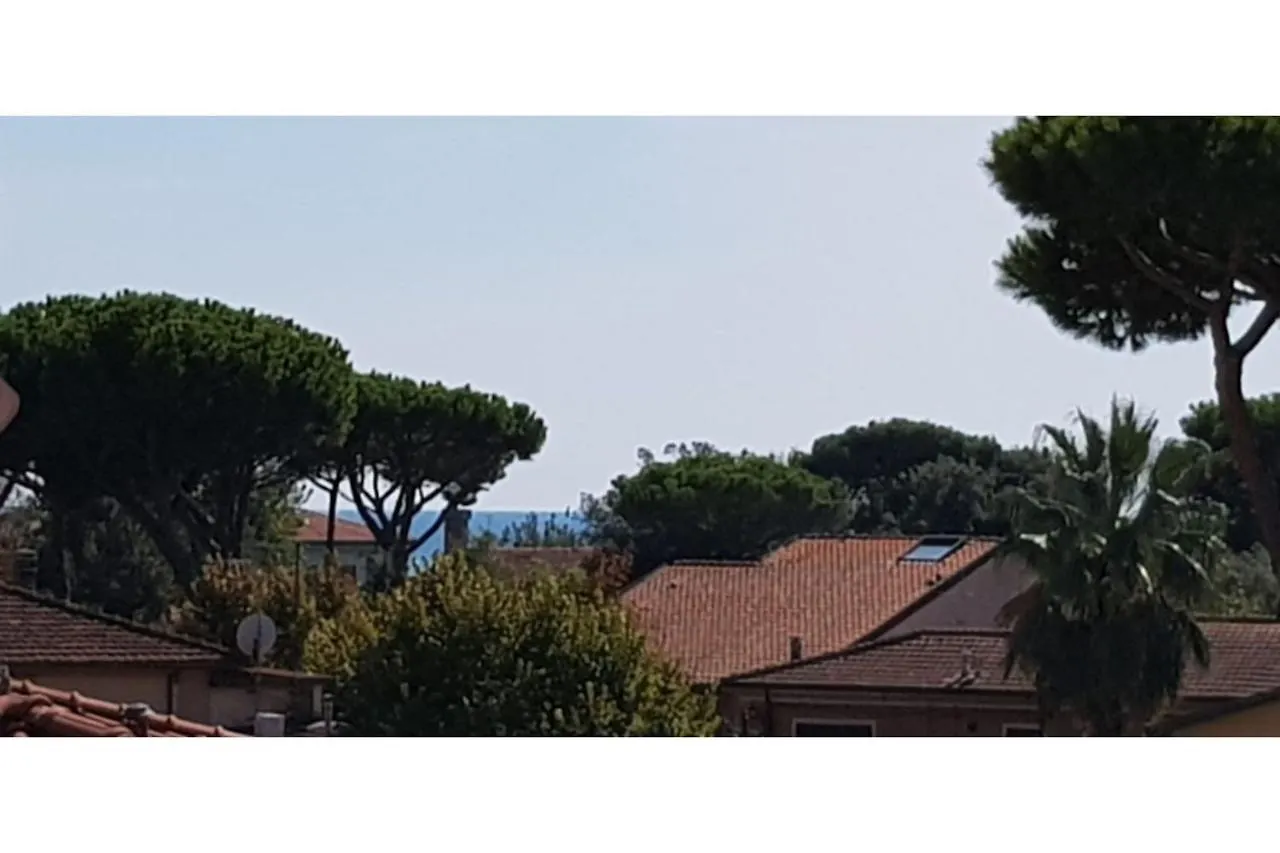 Terrazza Apuana A Few Steps From The Sea Appartamento Forte dei Marmi 0*,  Italia