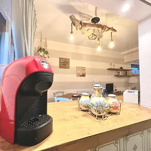 Shabby House Fdm Forte dei Marmi