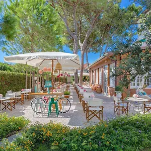 3* Hotel La Pineta Al Mare