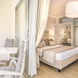 4* Hotel Raffaelli Park