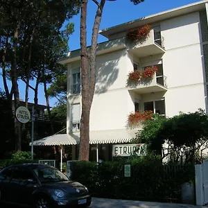 3* Hotel Etruria