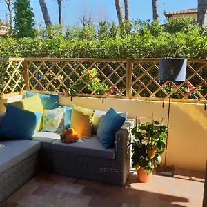 Versilia Forte dei Marmi