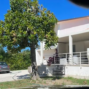 Dei Marmi Casa Forte dei Marmi