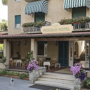 3* Hotel Piccolo
