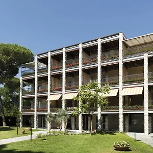 4* Hotel Hermitage