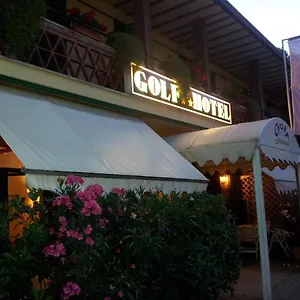 Golf Forte dei Marmi