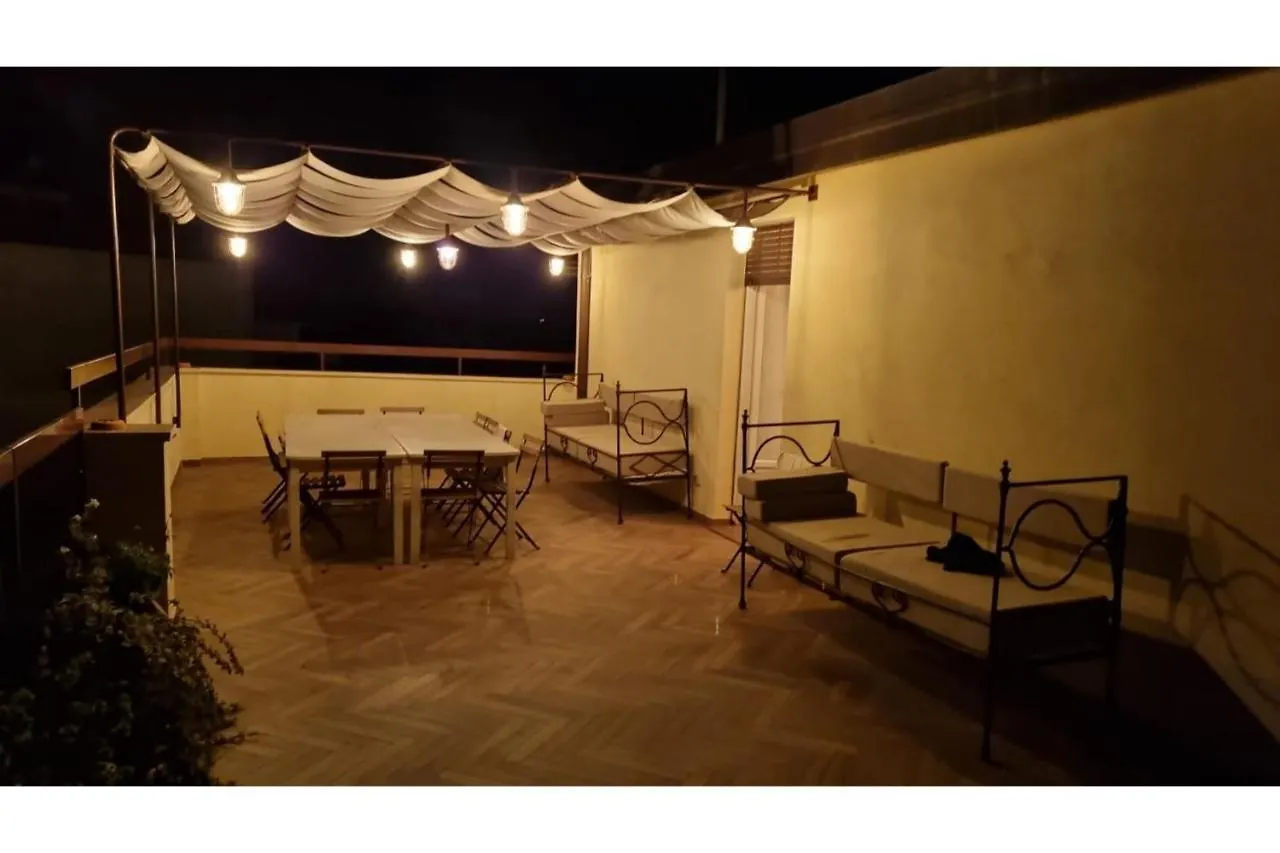 Terrazza Apuana A Few Steps From The Sea - Happy Rentals Forte dei Marmi 0*,  Italy