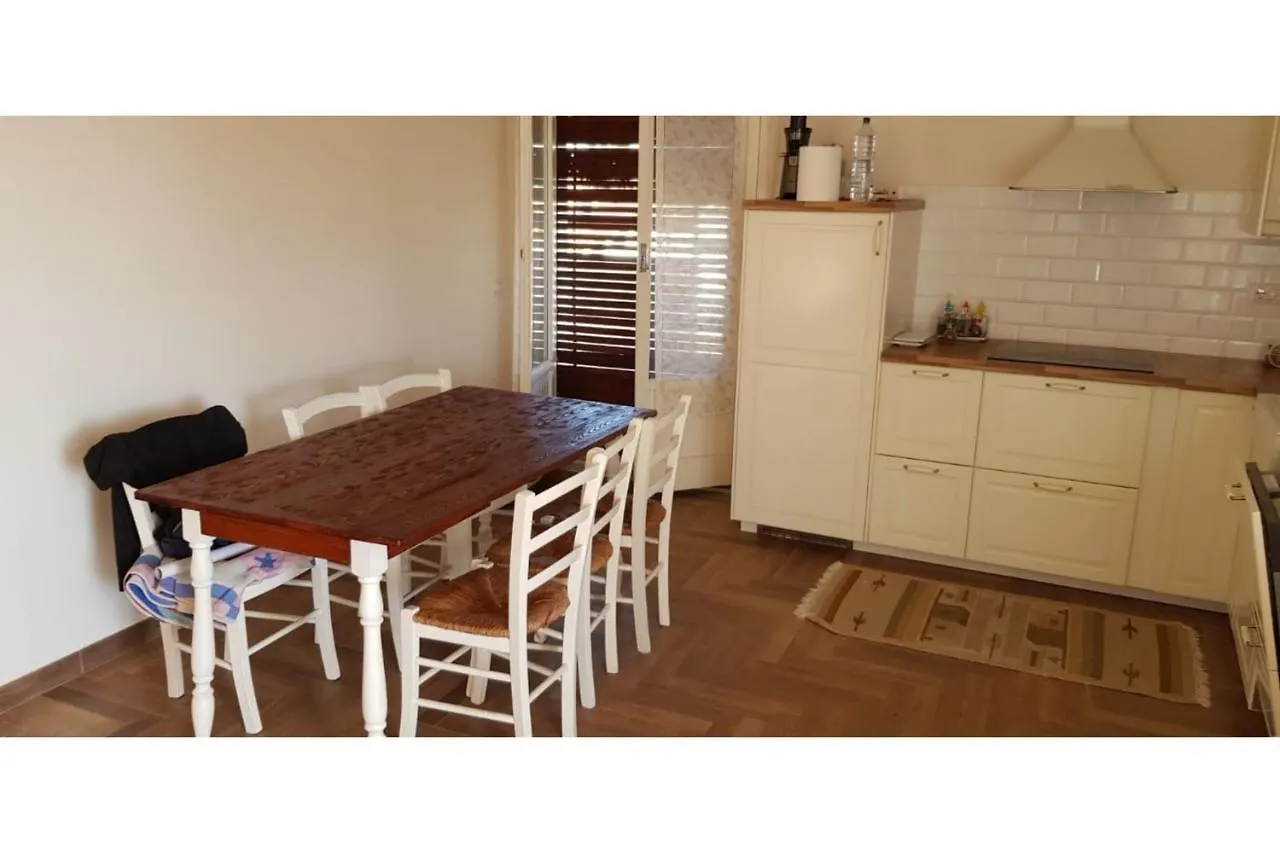 Terrazza Apuana A Few Steps From The Sea - Happy Rentals Forte dei Marmi Apartment