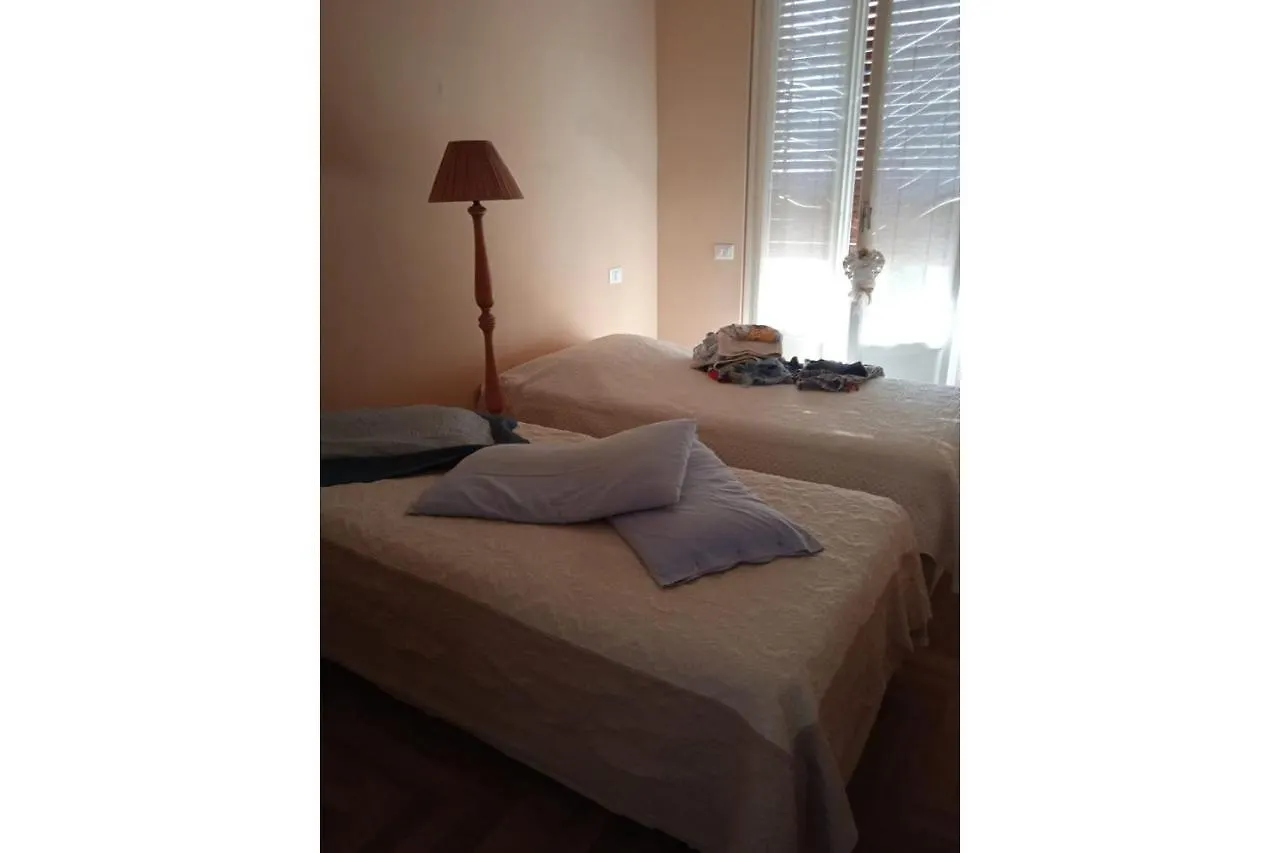 Terrazza Apuana A Few Steps From The Sea - Happy Rentals Forte dei Marmi
