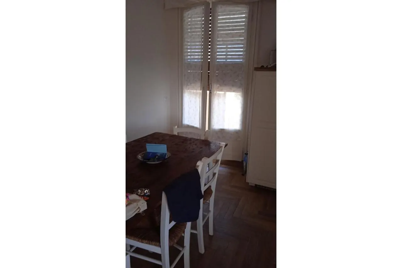 Terrazza Apuana A Few Steps From The Sea - Happy Rentals Forte dei Marmi Italy